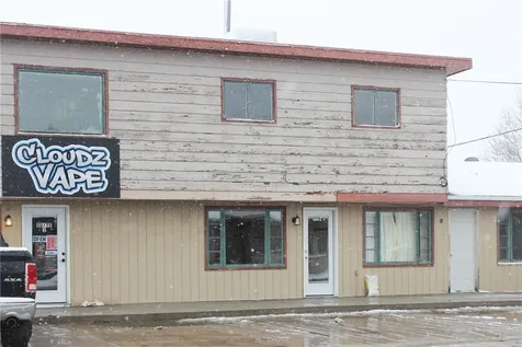 115 NE Main Street Lewistown MT 59457