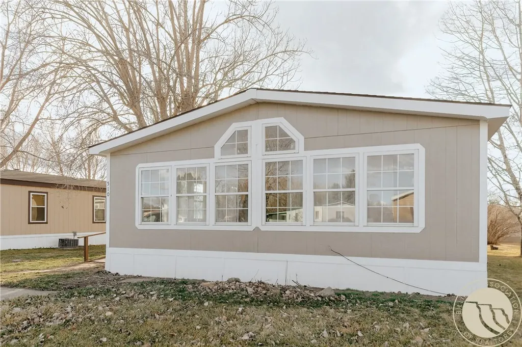 510 Andrick Avenue Billings MT 59101