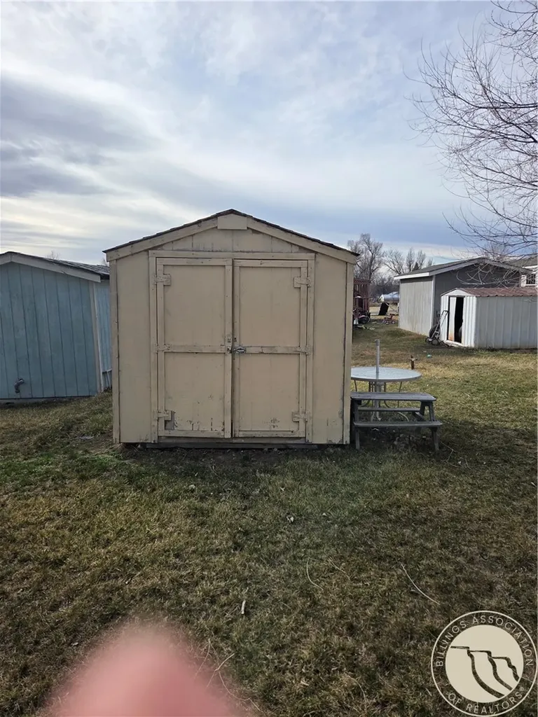 510 Andrick Avenue Billings MT 59101