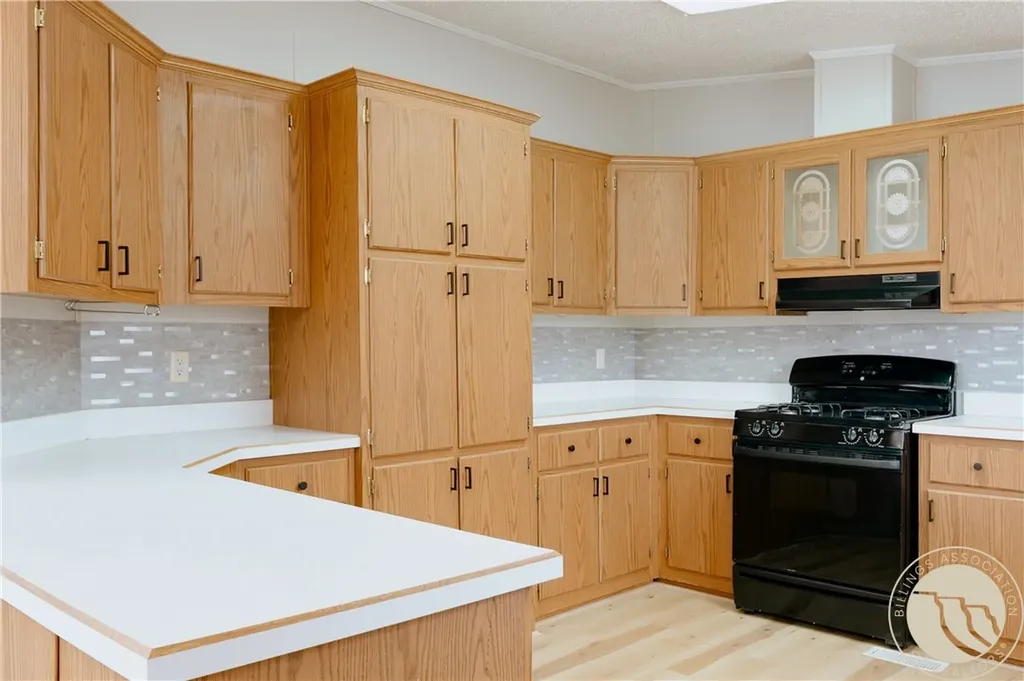 510 Andrick Avenue Billings MT 59101