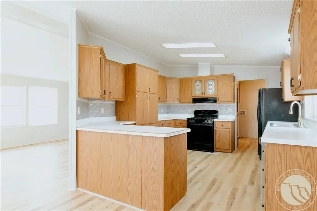 510 Andrick Avenue Billings MT 59101