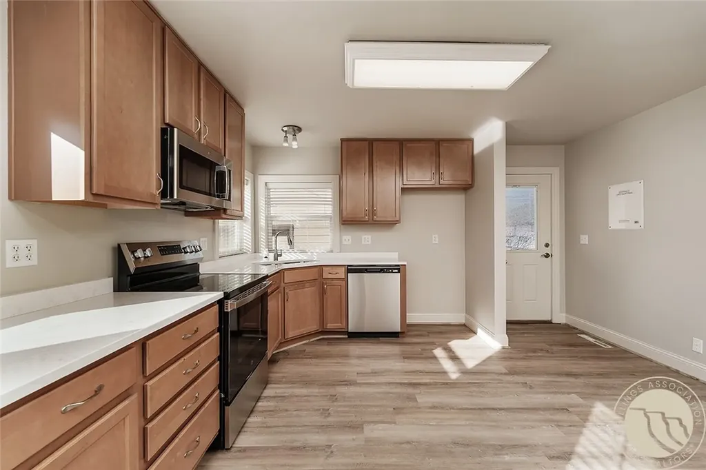 311 Wicks Lane Billings MT 59105