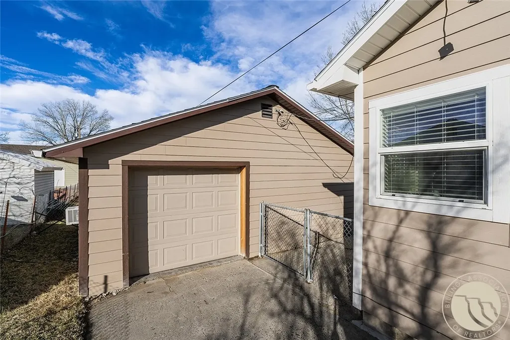 311 Wicks Lane Billings MT 59105