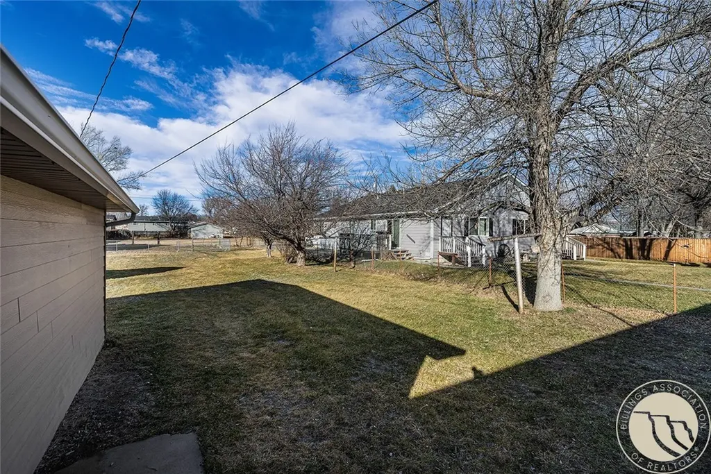 311 Wicks Lane Billings MT 59105