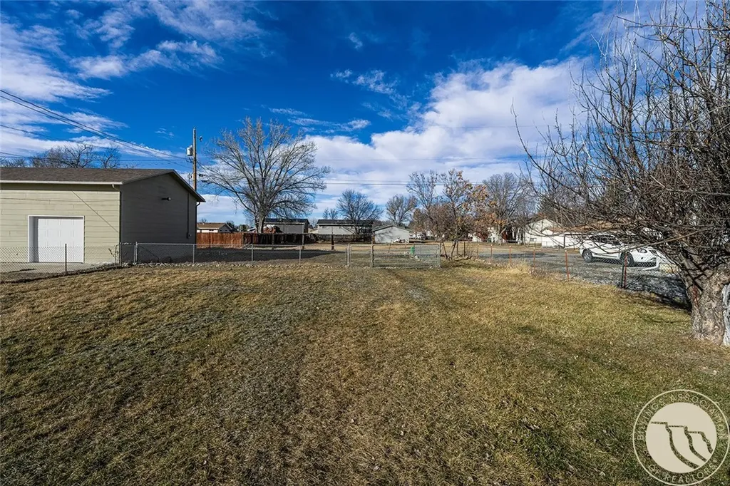 311 Wicks Lane Billings MT 59105
