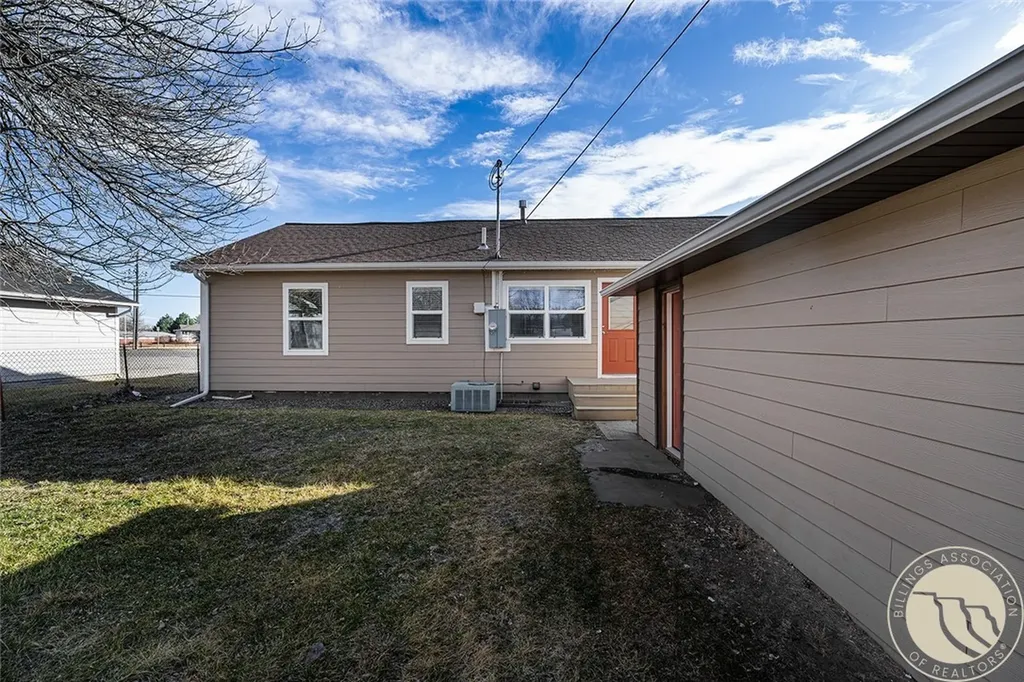 311 Wicks Lane Billings MT 59105
