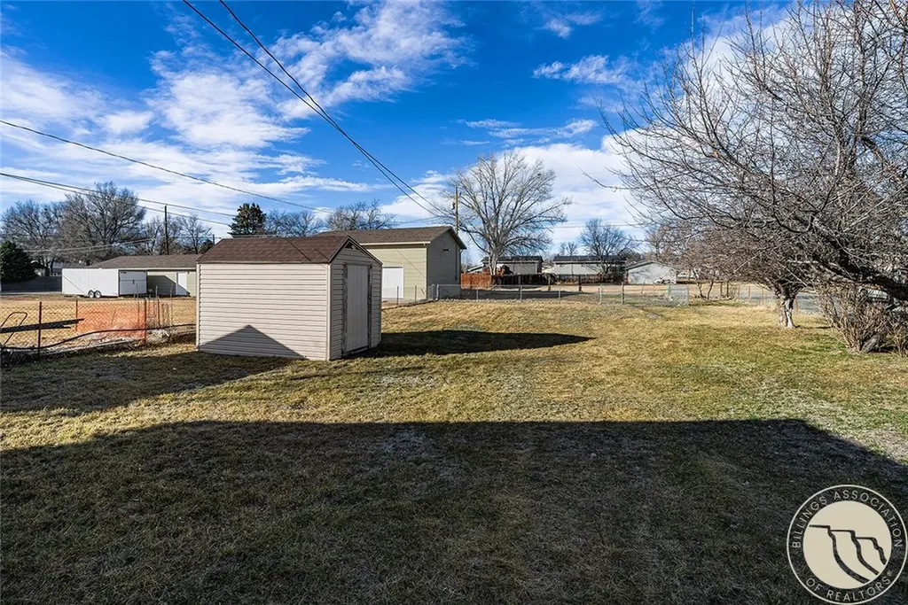 311 Wicks Lane Billings MT 59105