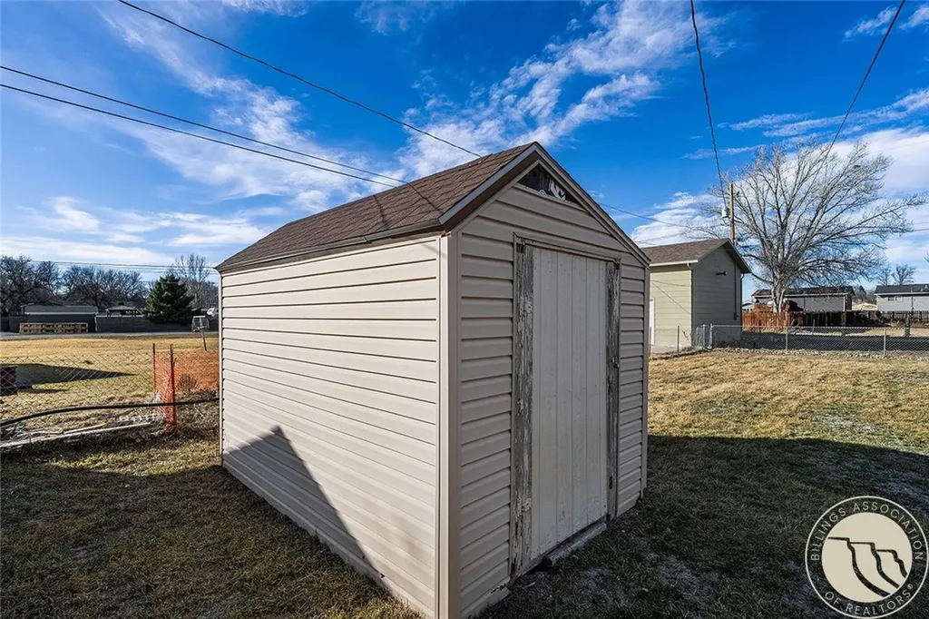311 Wicks Lane Billings MT 59105