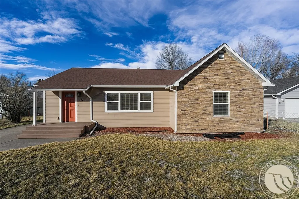 311 Wicks Lane Billings MT 59105