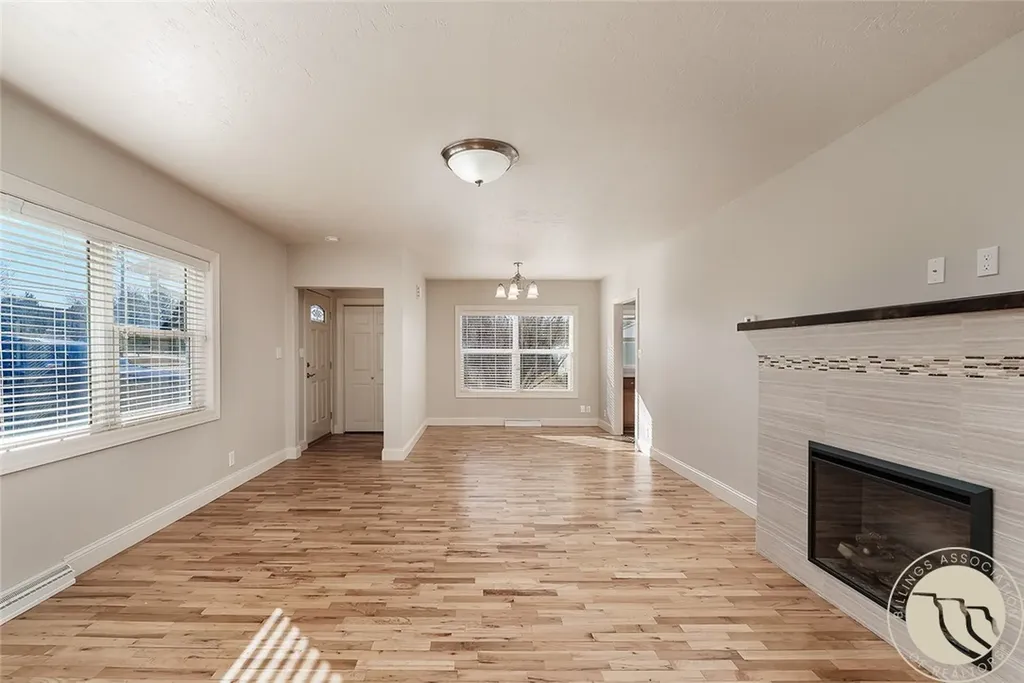 311 Wicks Lane Billings MT 59105