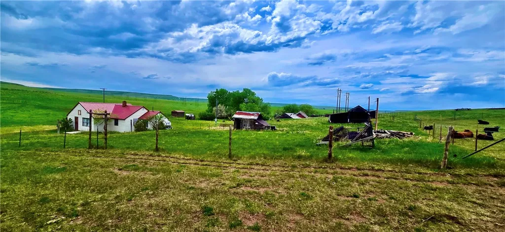205 Ross Road Other MT 59405
