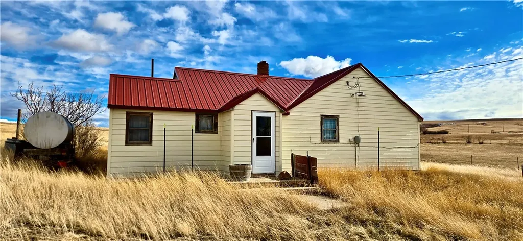 205 Ross Road Other MT 59405