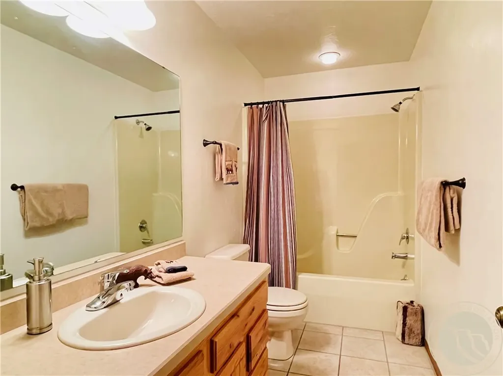 1 Jack Lackey Lane Red Lodge MT 59068