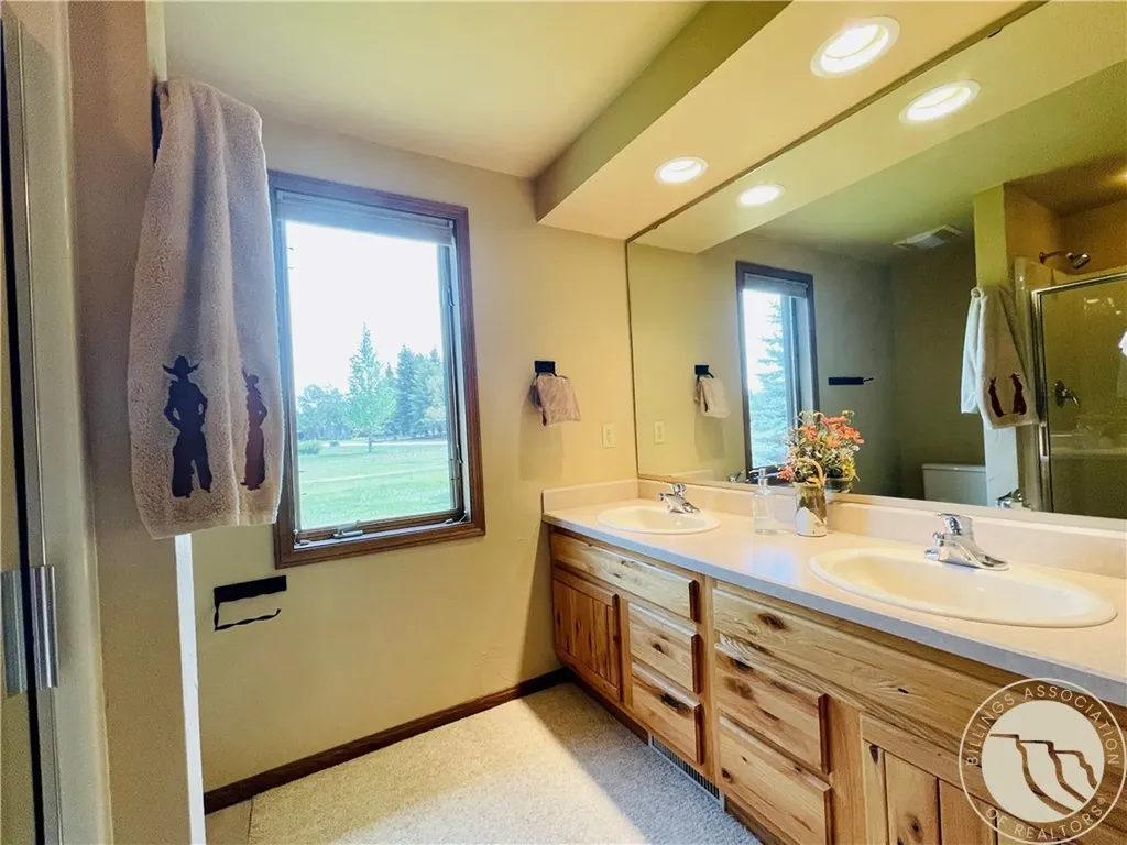 1 Jack Lackey Lane Red Lodge MT 59068