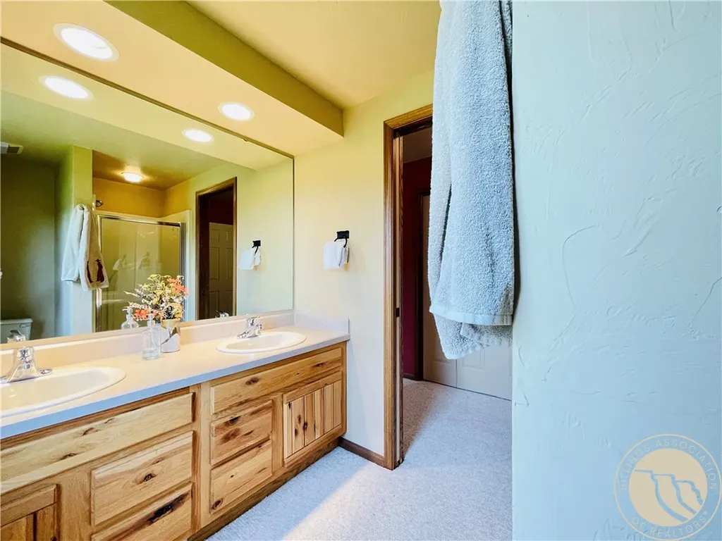 1 Jack Lackey Lane Red Lodge MT 59068