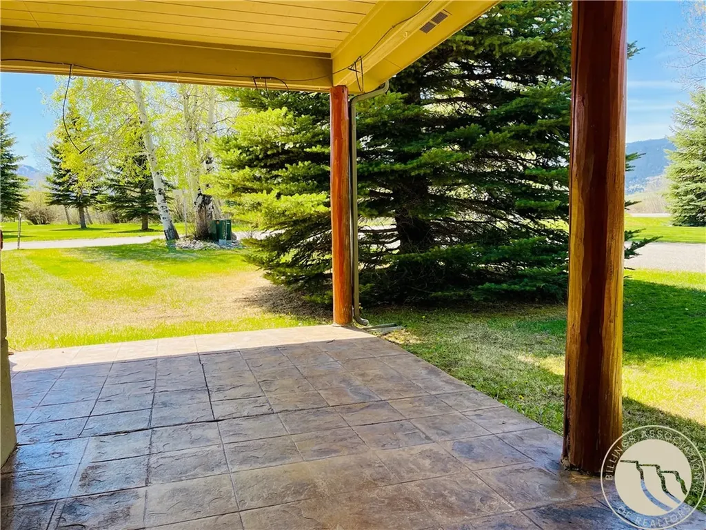 1 Jack Lackey Lane Red Lodge MT 59068