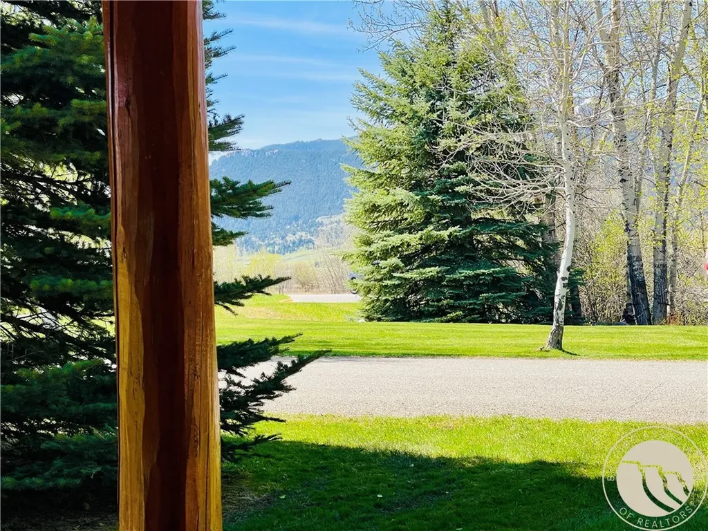 1 Jack Lackey Lane Red Lodge MT 59068