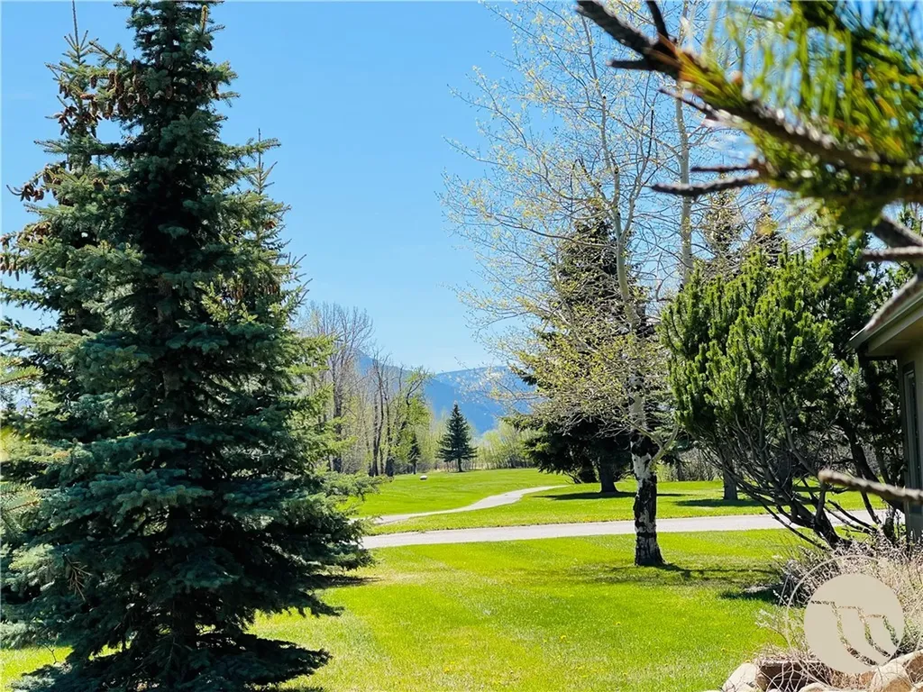 1 Jack Lackey Lane Red Lodge MT 59068
