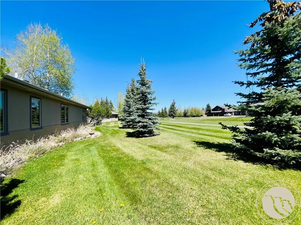 1 Jack Lackey Lane Red Lodge MT 59068