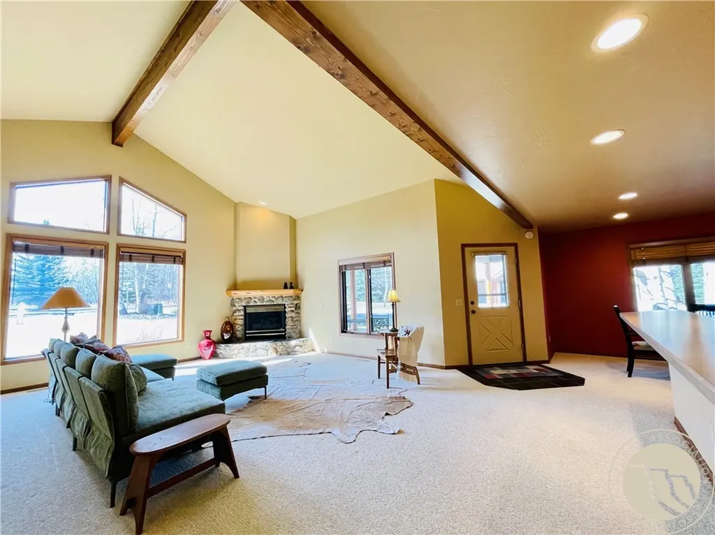 1 Jack Lackey Lane Red Lodge MT 59068
