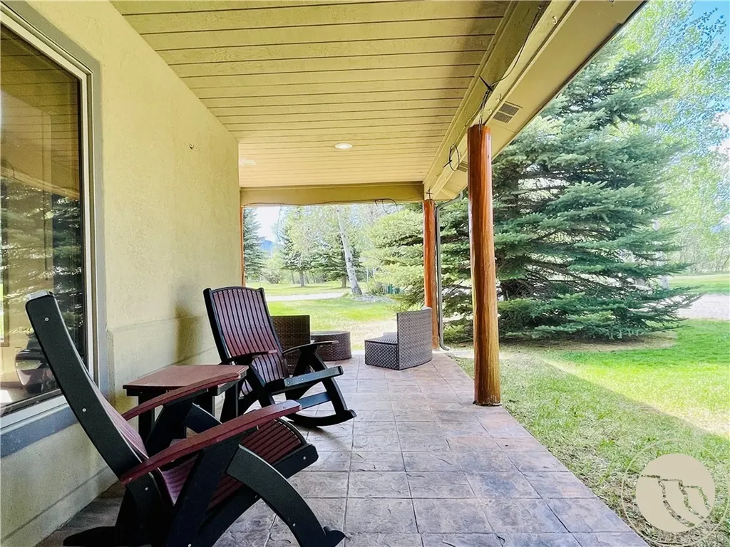 1 Jack Lackey Lane Red Lodge MT 59068