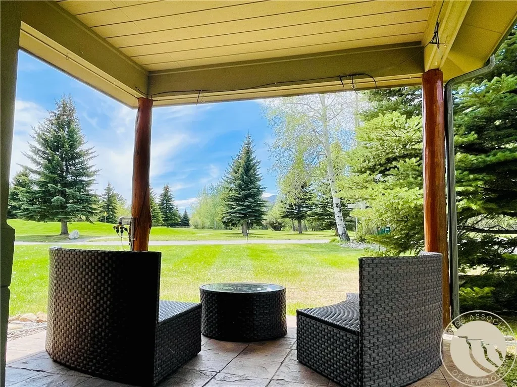 1 Jack Lackey Lane Red Lodge MT 59068