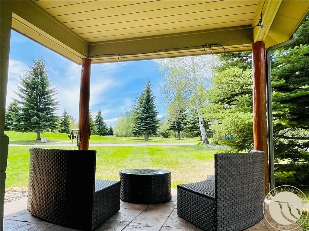 1 Jack Lackey Lane Red Lodge MT 59068