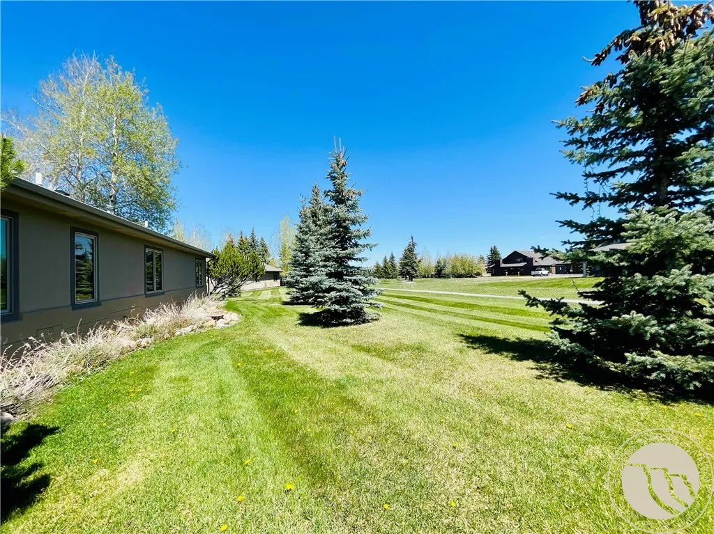 1 Jack Lackey Lane Red Lodge MT 59068