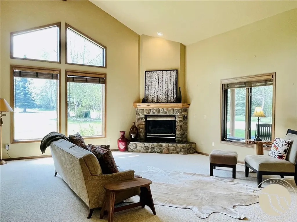 1 Jack Lackey Lane Red Lodge MT 59068