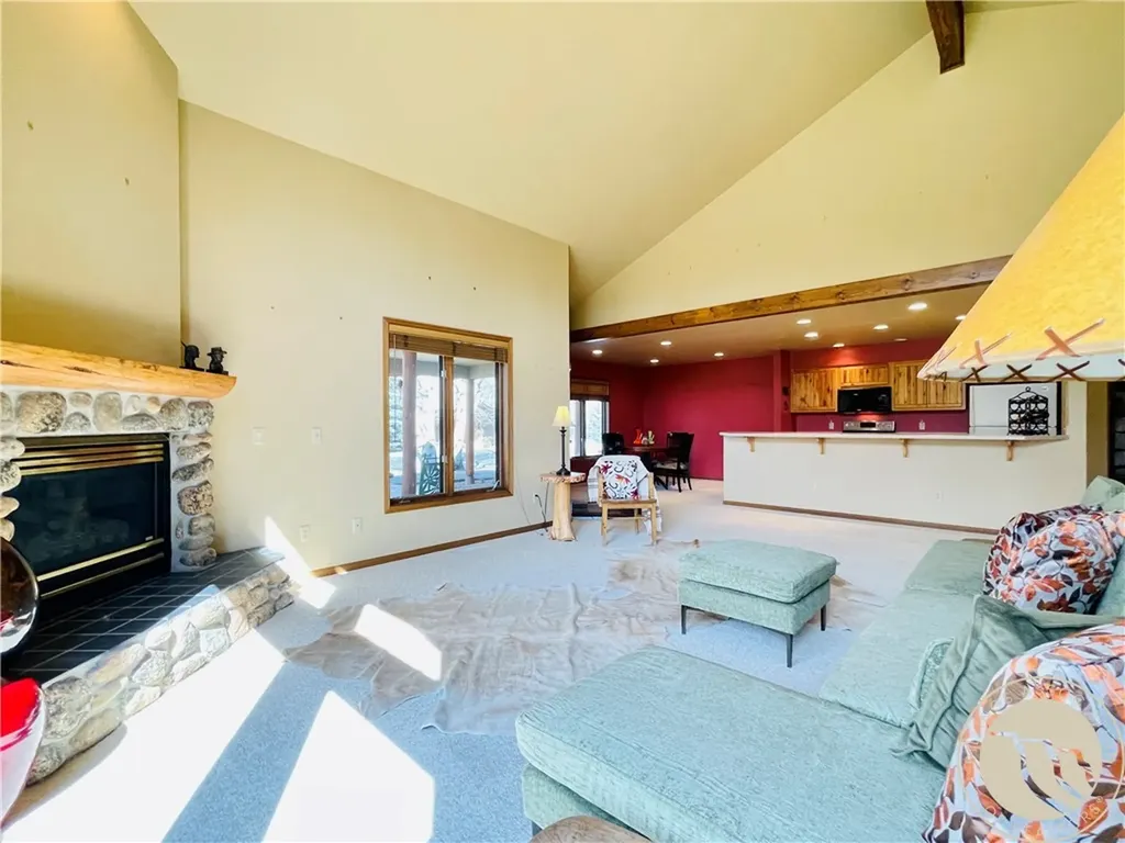 1 Jack Lackey Lane Red Lodge MT 59068