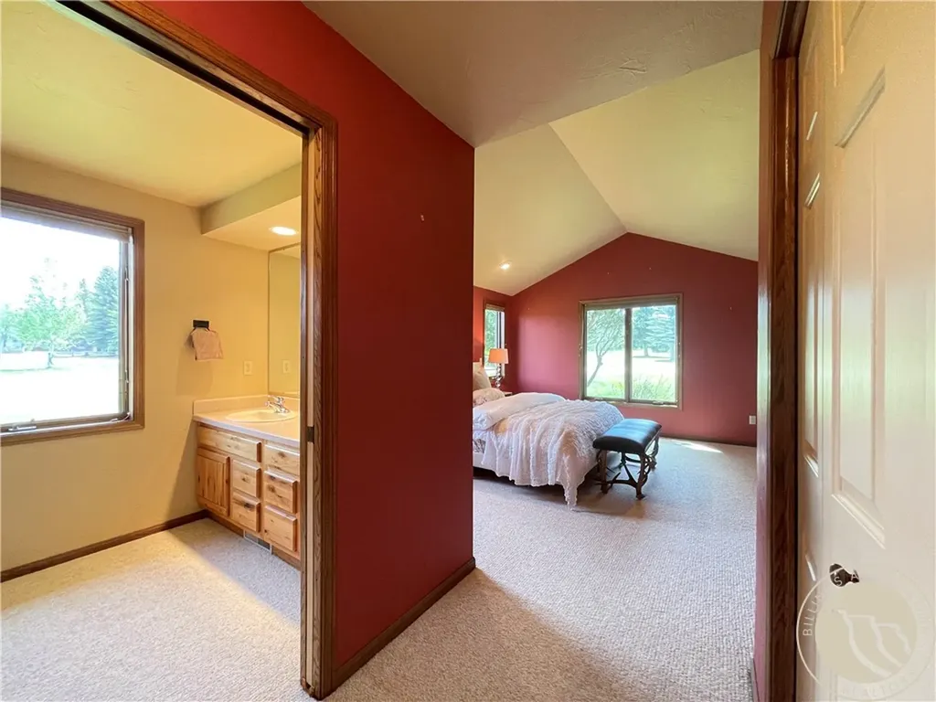 1 Jack Lackey Lane Red Lodge MT 59068