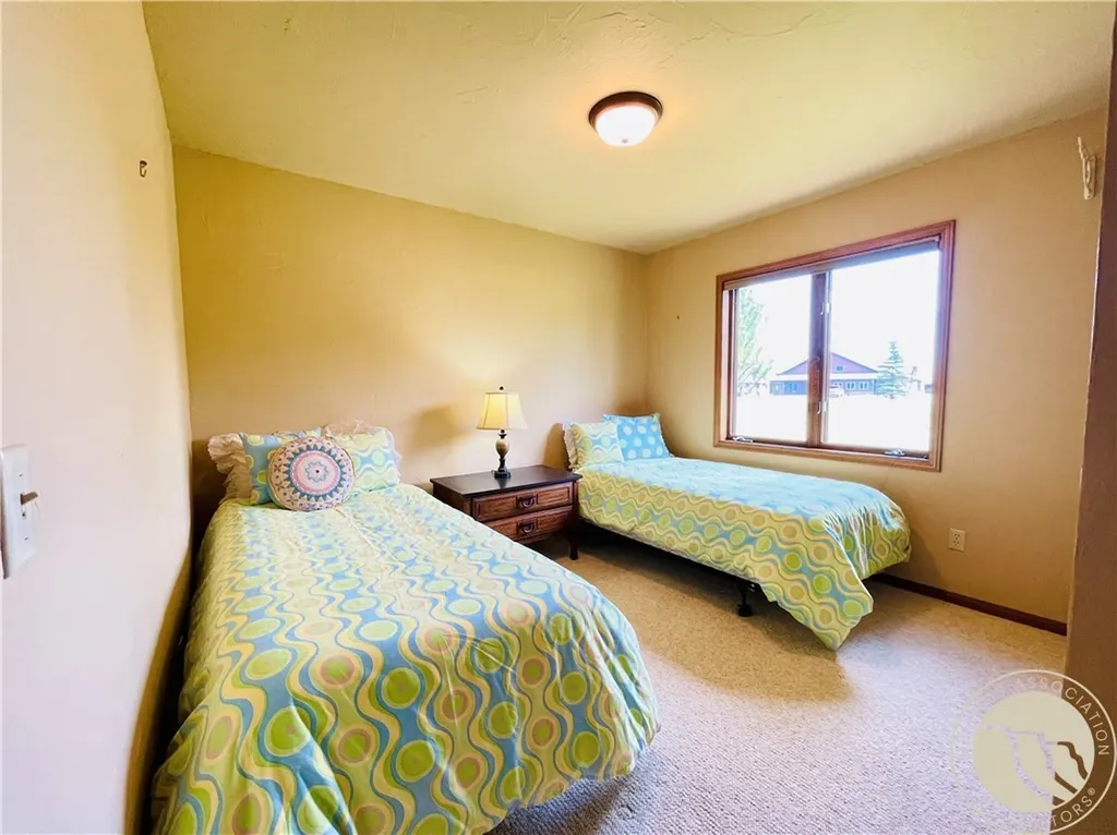 1 Jack Lackey Lane Red Lodge MT 59068