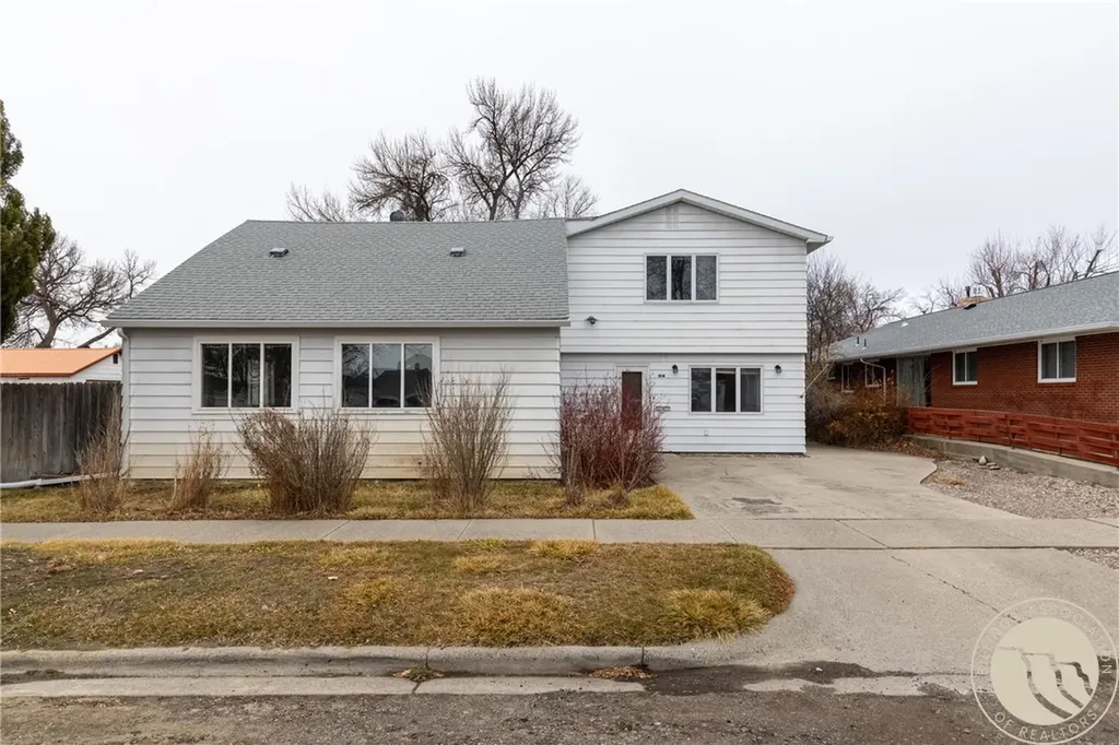 414 Wyoming Avenue Laurel MT 59044