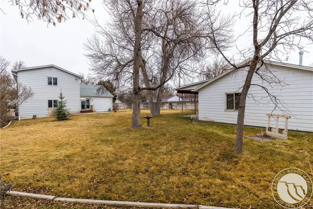 414 Wyoming Avenue Laurel MT 59044