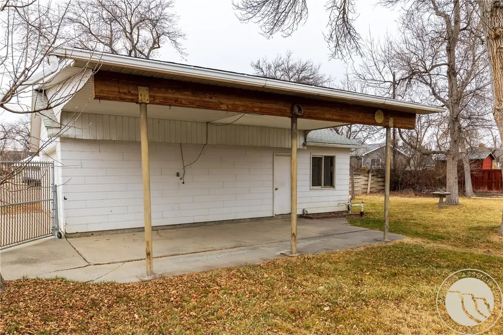 414 Wyoming Avenue Laurel MT 59044