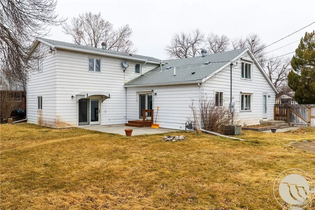 414 Wyoming Avenue Laurel MT 59044