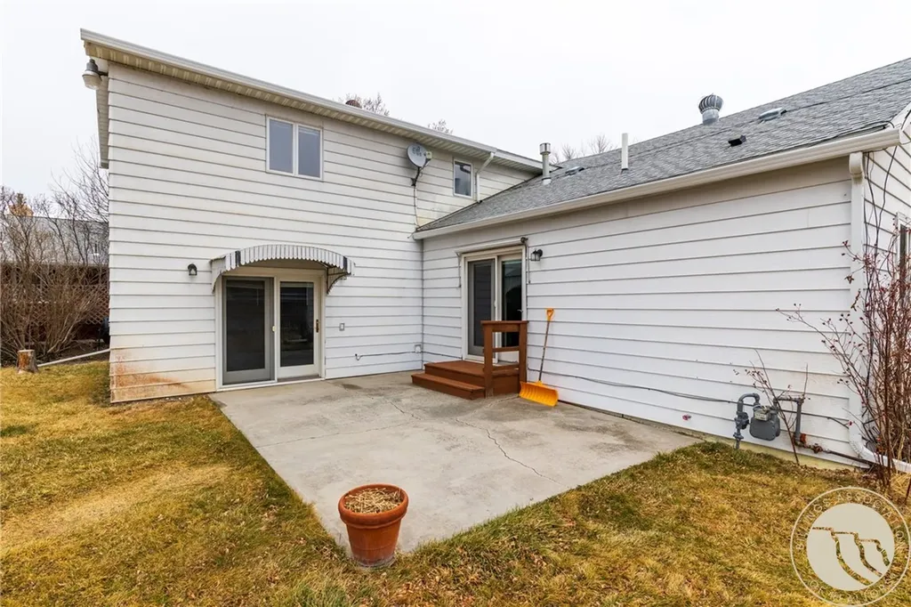 414 Wyoming Avenue Laurel MT 59044