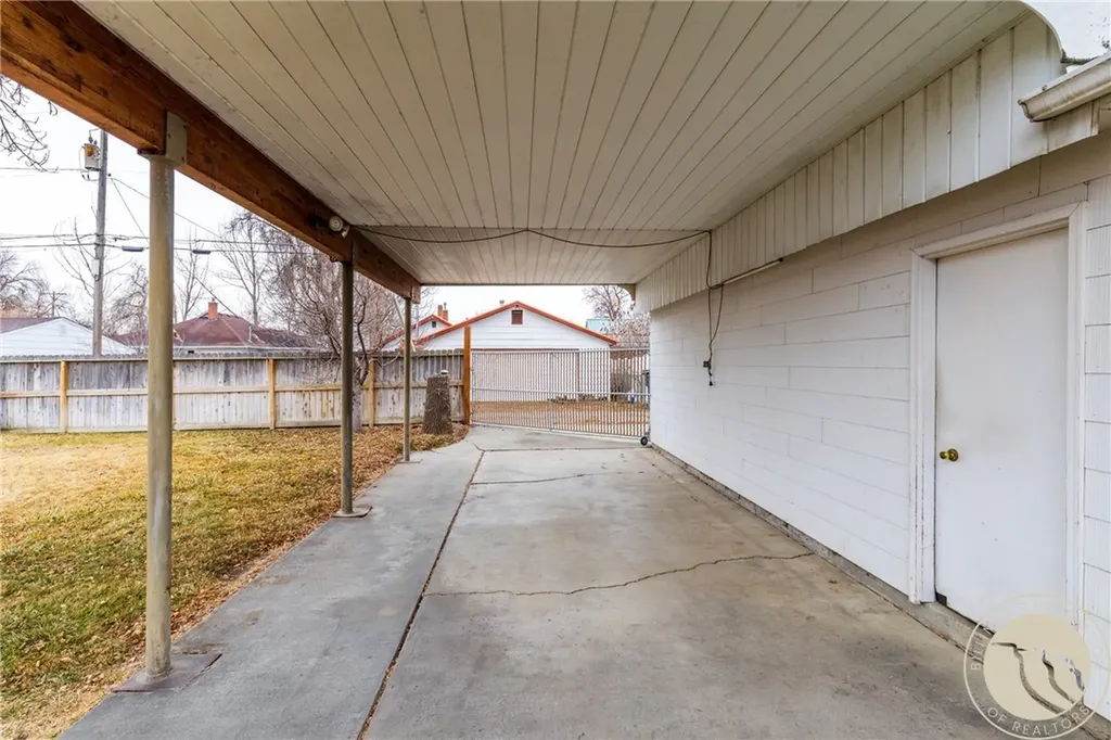 414 Wyoming Avenue Laurel MT 59044