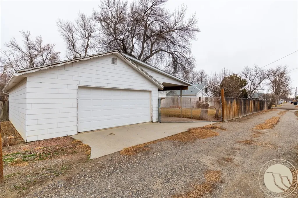 414 Wyoming Avenue Laurel MT 59044