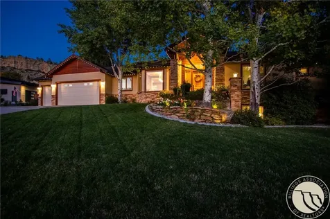 3117 Alpine Drive Billings MT 59102