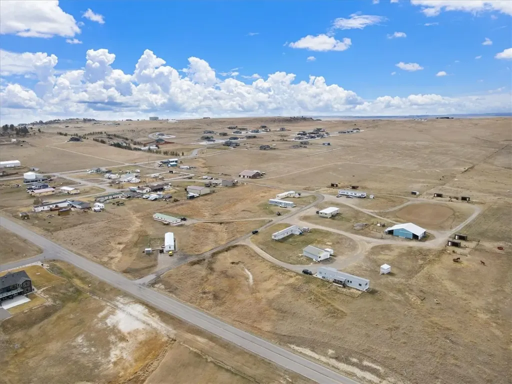 1501 Plateau Road Billings MT 59105