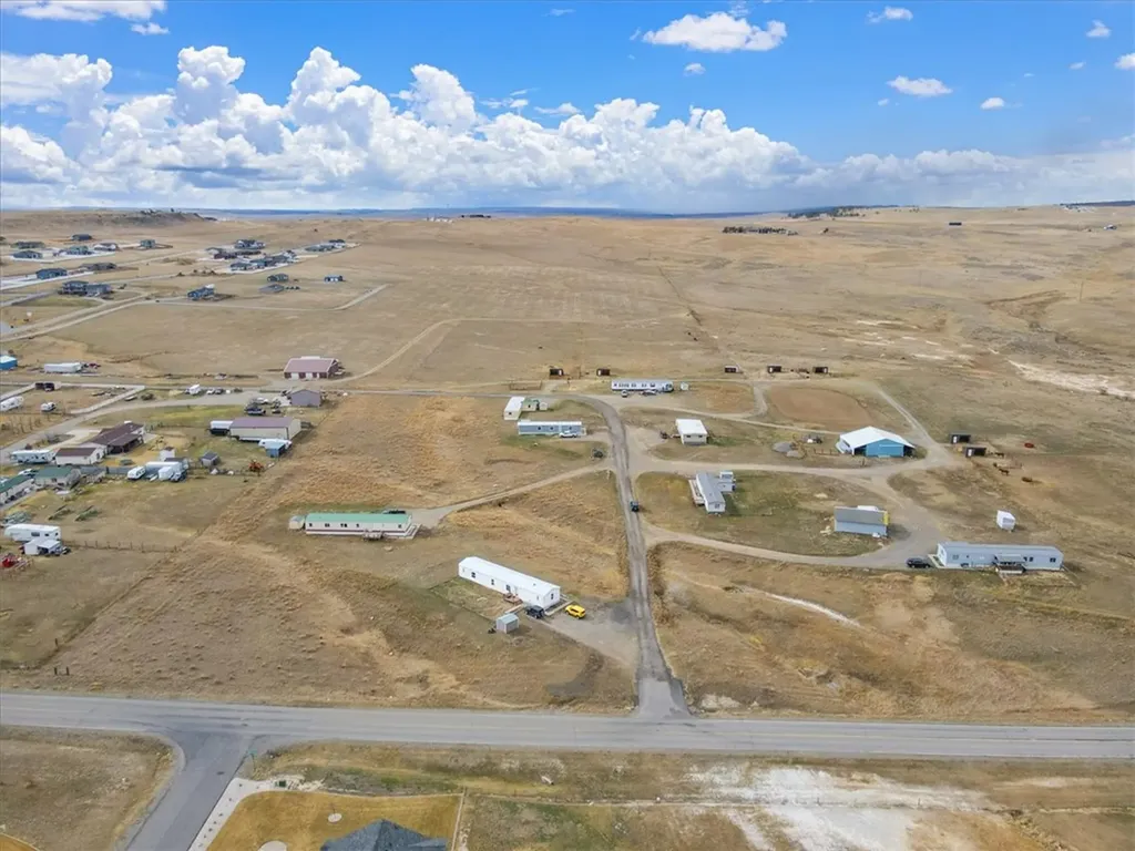 1501 Plateau Road Billings MT 59105