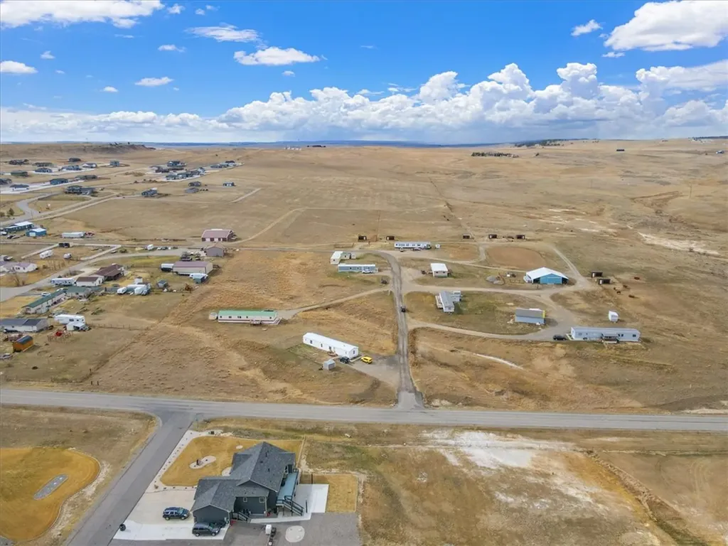 1501 Plateau Road Billings MT 59105