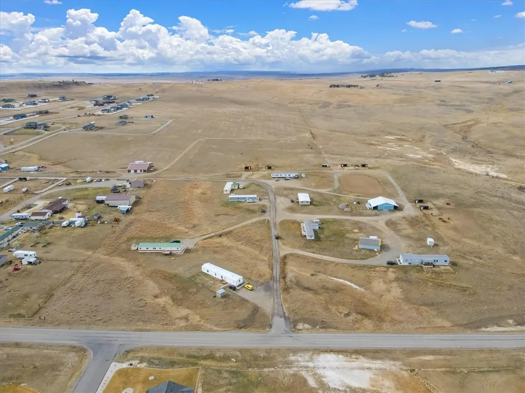 1501 Plateau Road Billings MT 59105