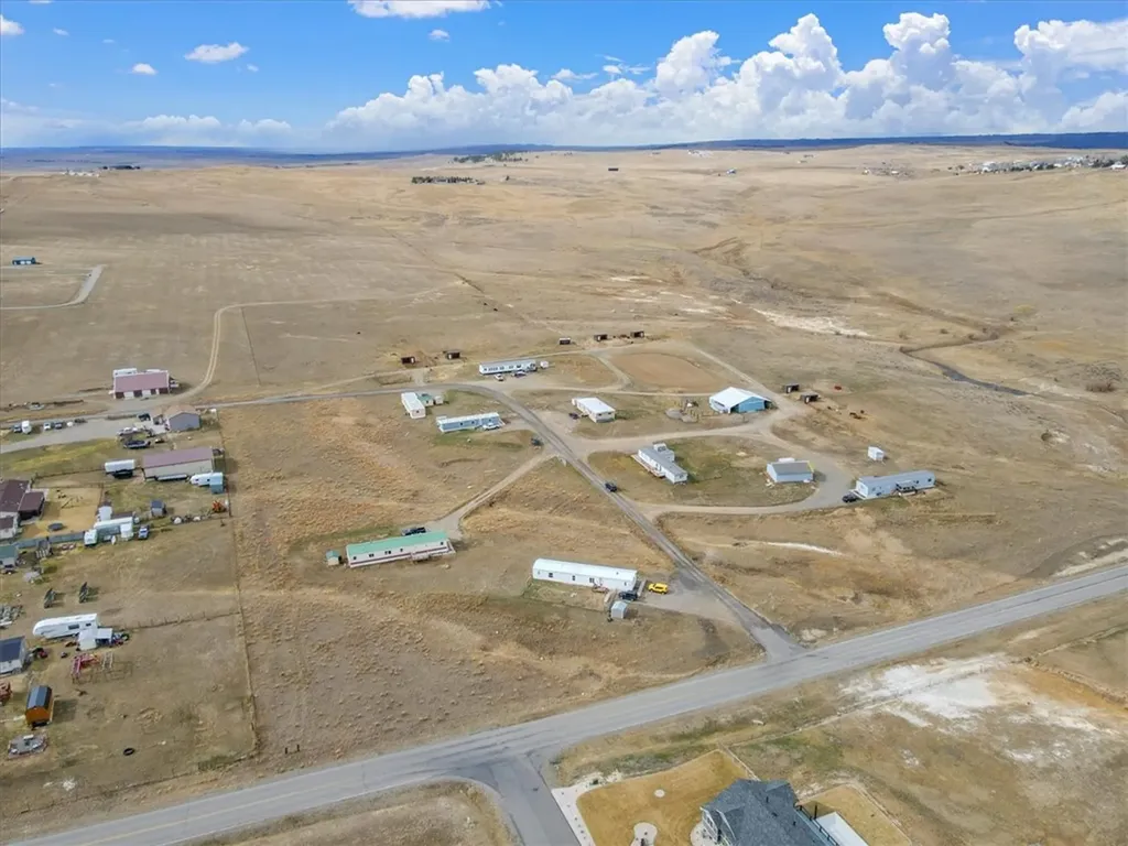 1501 Plateau Road Billings MT 59105