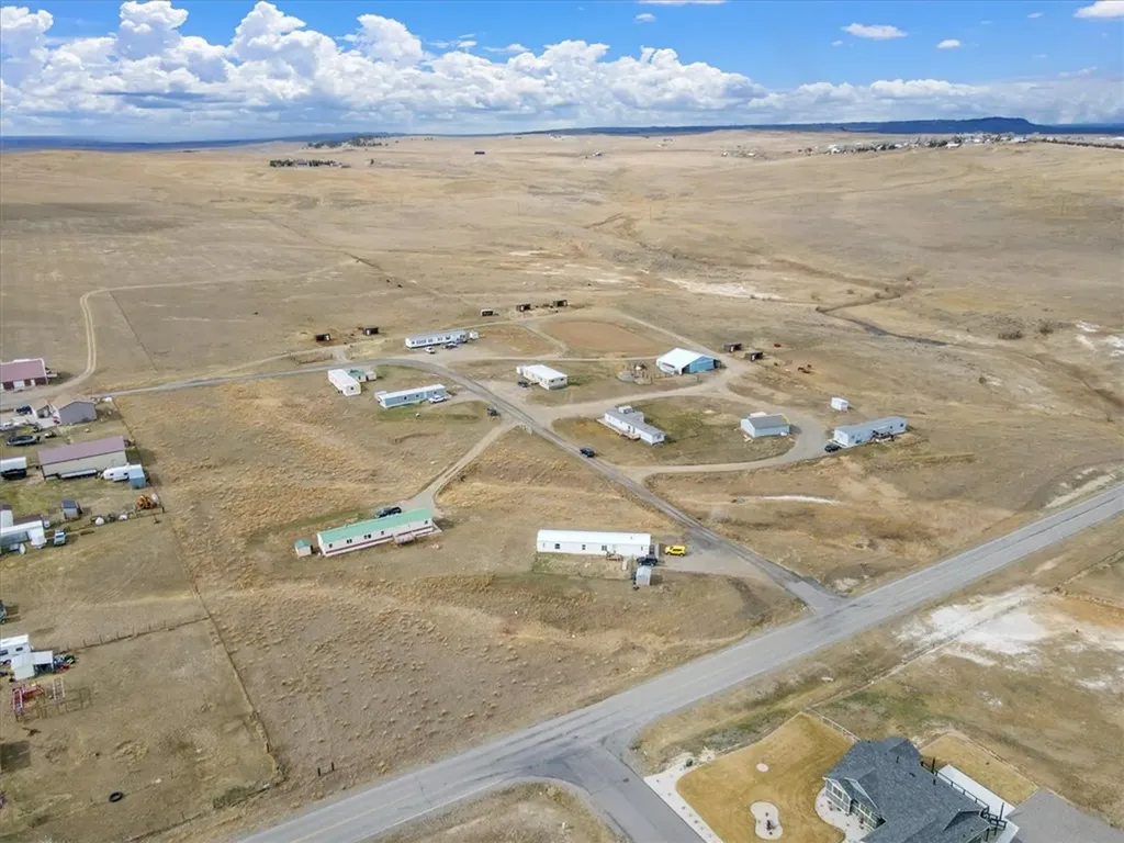 1501 Plateau Road Billings MT 59105