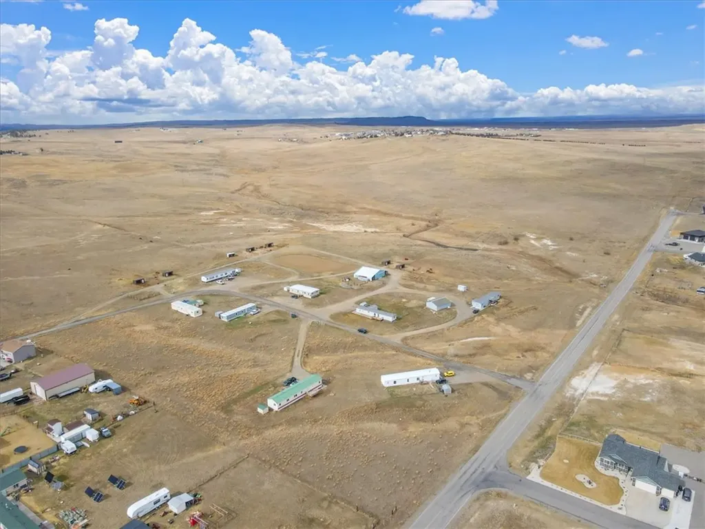 1501 Plateau Road Billings MT 59105