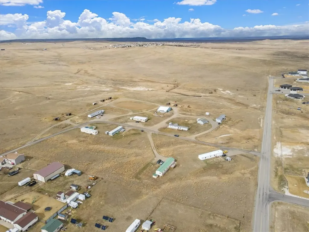 1501 Plateau Road Billings MT 59105