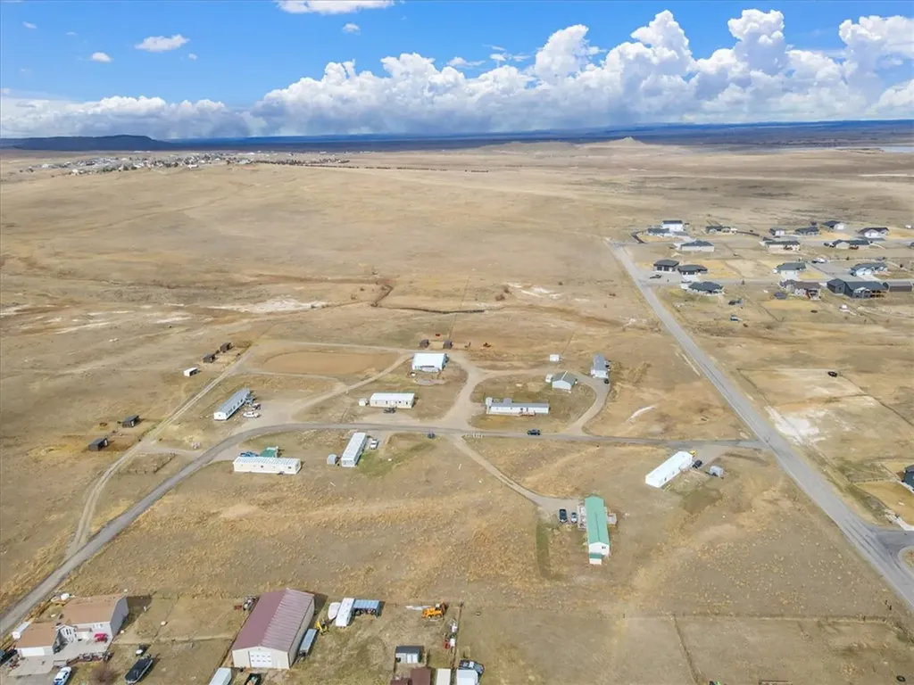1501 Plateau Road Billings MT 59105