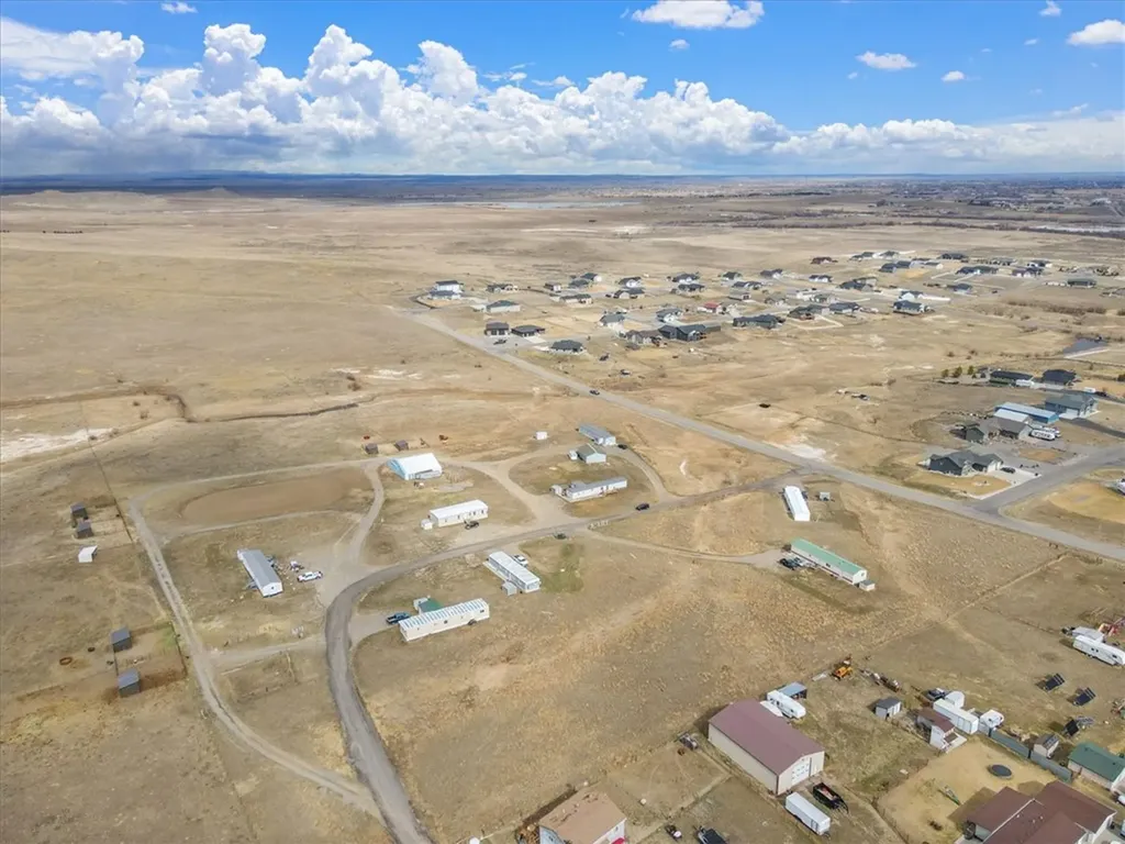 1501 Plateau Road Billings MT 59105